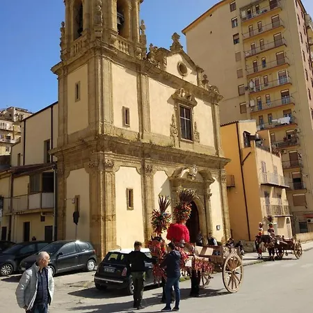 Сasa de vacaciones Il Sole E La Luna