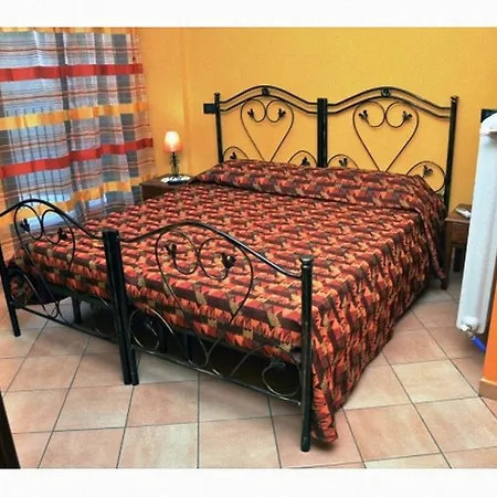 Il Sole E La Luna Сasa de vacaciones Agrigento