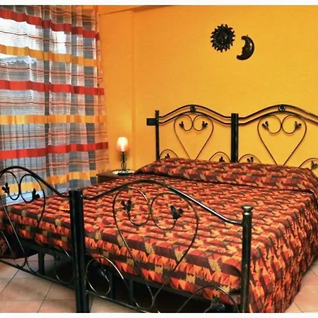 Сasa de vacaciones Il Sole E La Luna *