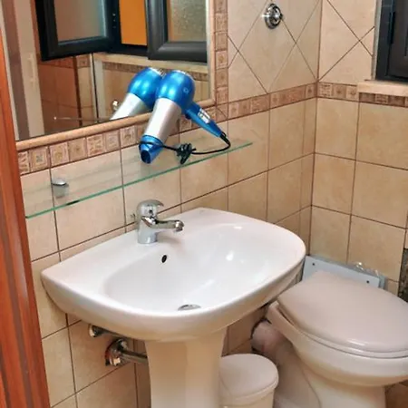 Сasa de vacaciones Il Sole E La Luna Agrigento