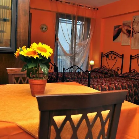 Il Sole E La Luna Casa vacanze Agrigento