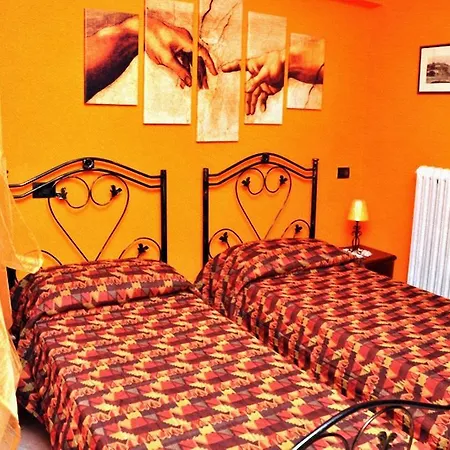 Il Sole E La Luna Agrigento