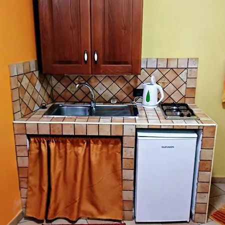 Il Sole E La Luna Agrigento