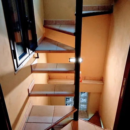 Il Sole E La Luna Сasa de vacaciones