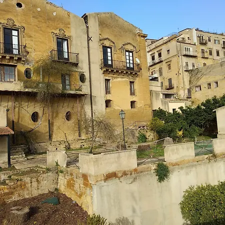 Hébergement de vacances Il Sole E La Luna