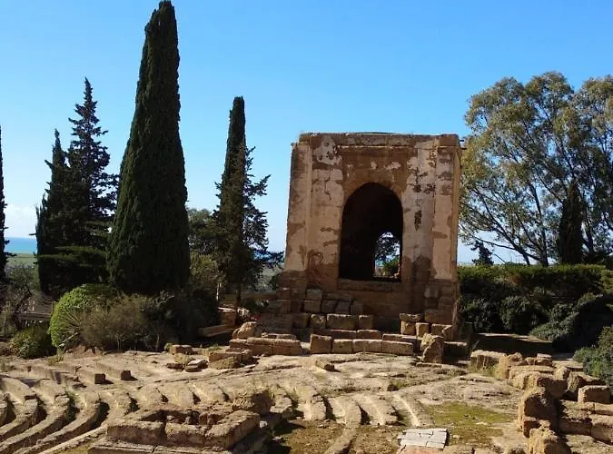 Il Sole E La Luna Agrigento