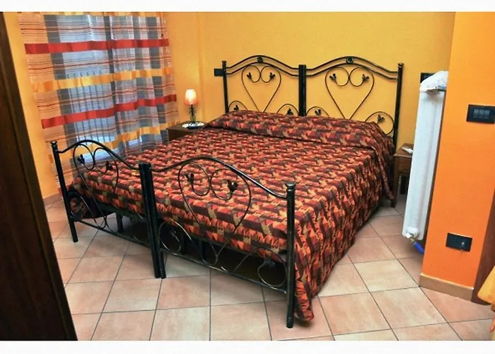 Il Sole E La Luna Holiday home Agrigento