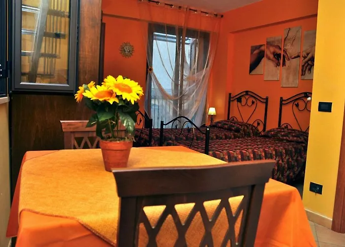 Il Sole E La Luna Holiday home Agrigento