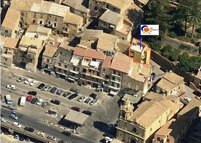 Il Sole E La Luna Holiday home