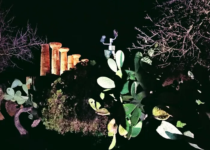 Holiday home Il Sole E La Luna Agrigento