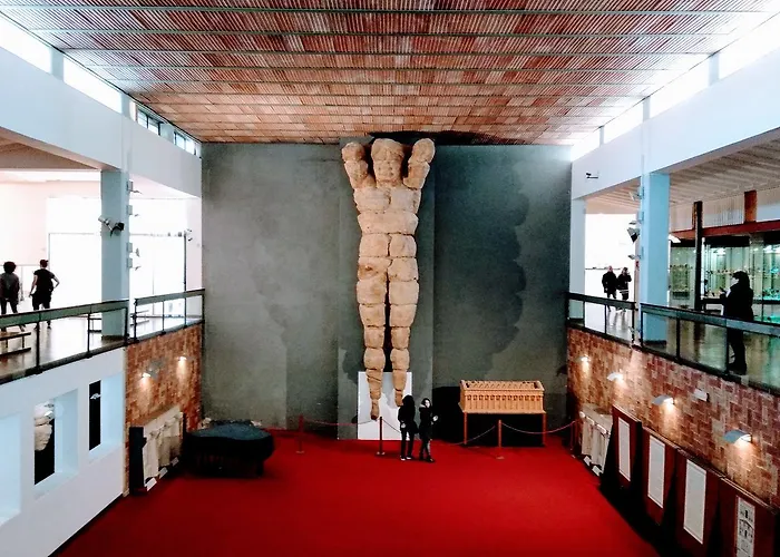 Holiday home Il Sole E La Luna Agrigento