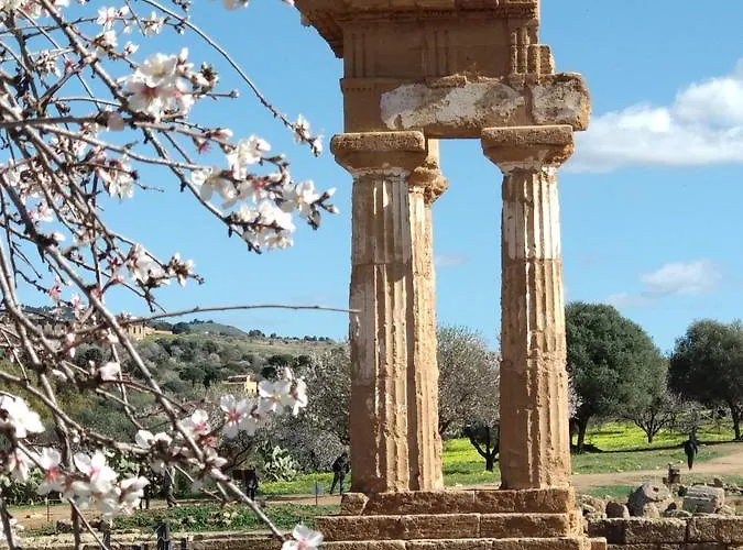 Il Sole E La Luna Agrigento