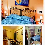 Holiday home Il Sole E La Luna Agrigento