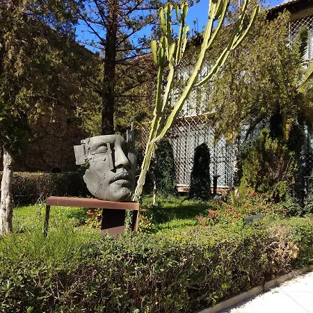 Il Sole E La Luna 아그리젠토