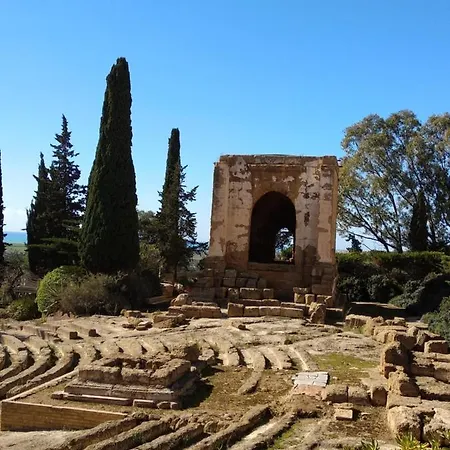 Il Sole E La Luna Agrigente