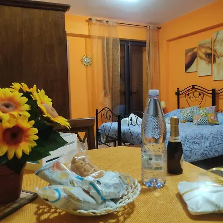 Il Sole E La Luna Holiday home Agrigento