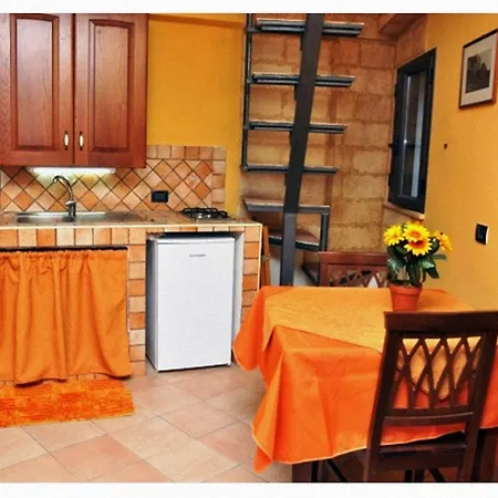 Il Sole E La Luna * Agrigento