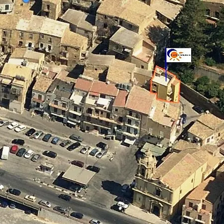 Il Sole E La Luna Holiday home