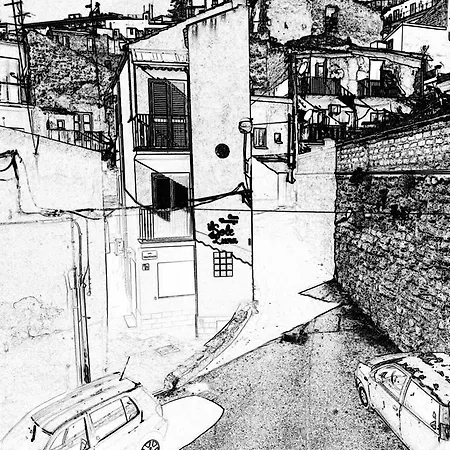 Il Sole E La Luna Holiday home