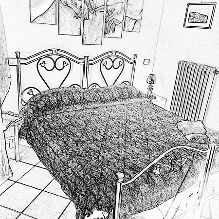 Il Sole E La Luna Holiday home *