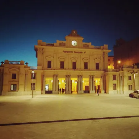 Ferienhaus Il Sole E La Luna