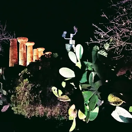 Holiday home Il Sole E La Luna Agrigento