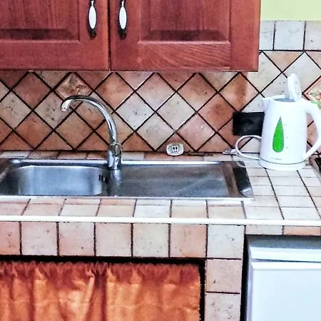 Holiday home Il Sole E La Luna Agrigento