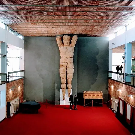 Holiday home Il Sole E La Luna Agrigento