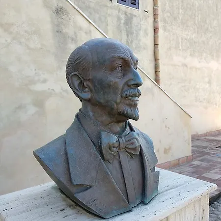 Il Sole E La Luna Holiday home