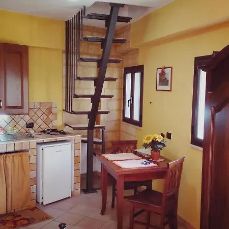 Holiday home Il Sole E La Luna *