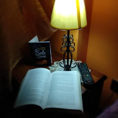 Il Sole E La Luna Holiday home