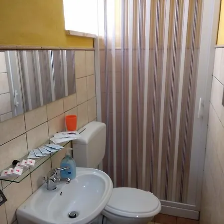 Il Sole E La Luna Holiday home Agrigento