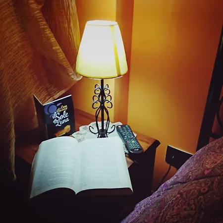 Il Sole E La Luna Agrigento