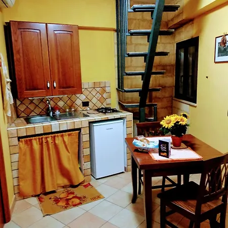 Il Sole E La Luna Holiday home