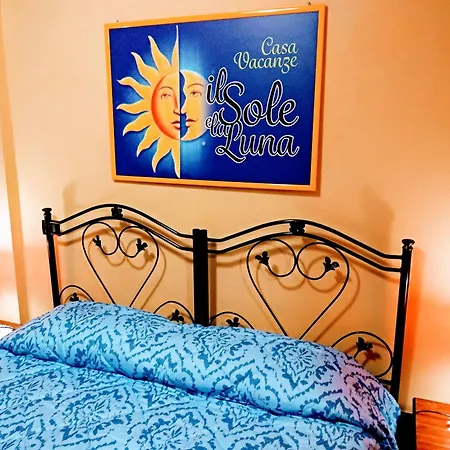 Il Sole E La Luna Agrigento