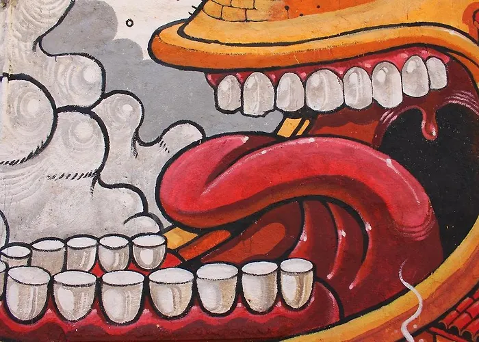 Ferienhaus Il Sole E La Luna Agrigent