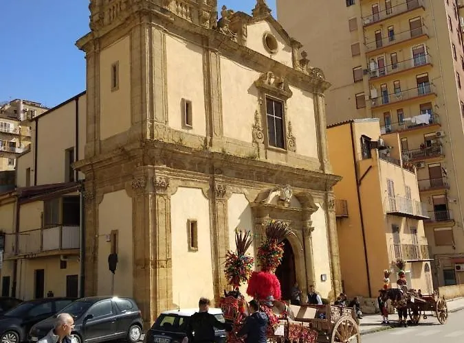 Casa vacanze Il Sole E La Luna