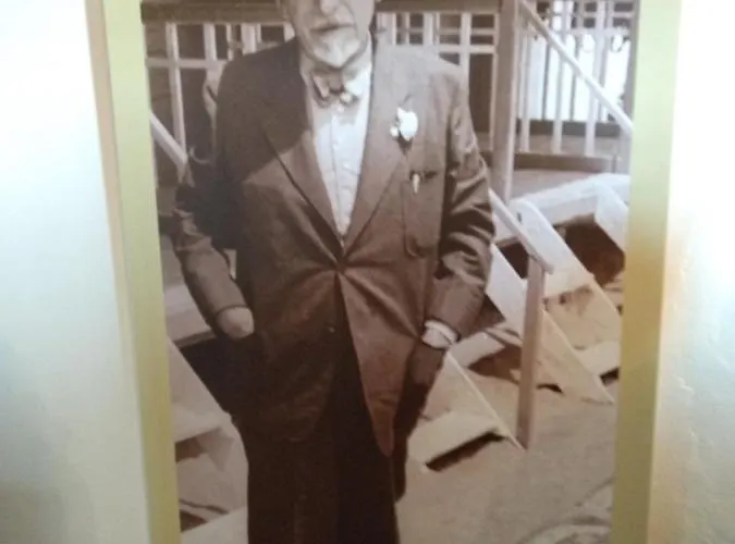 Il Sole E La Luna 펜션 *