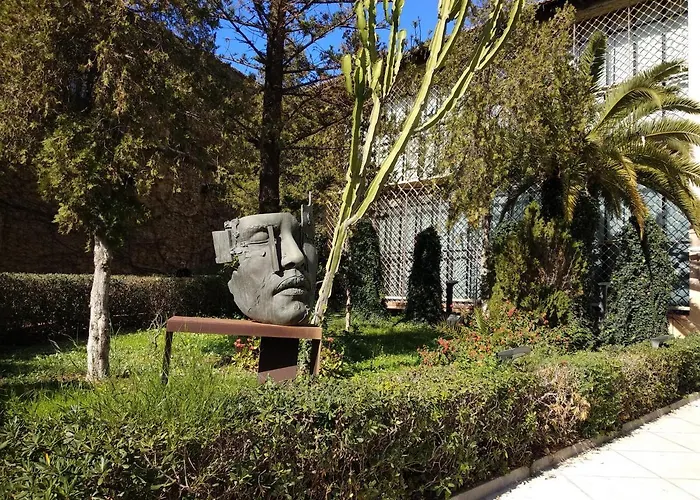 Il Sole E La Luna Agrigente