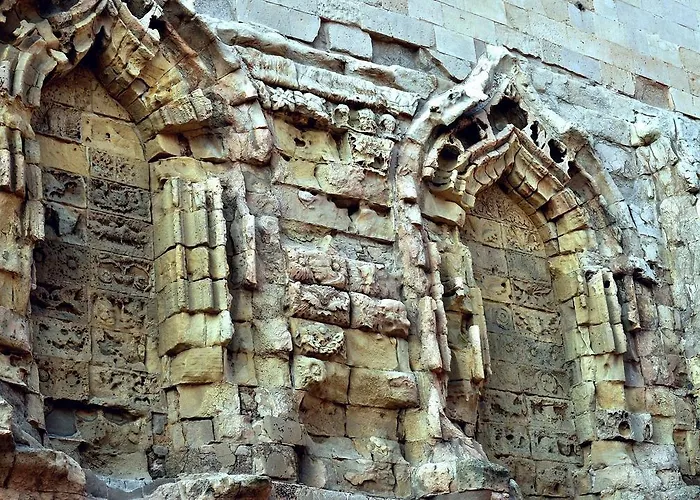 Il Sole E La Luna 펜션 *