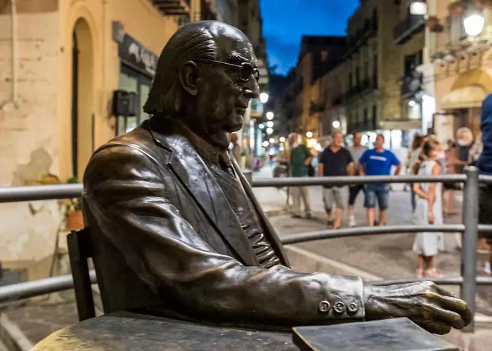 Hébergement de vacances Il Sole E La Luna Agrigente