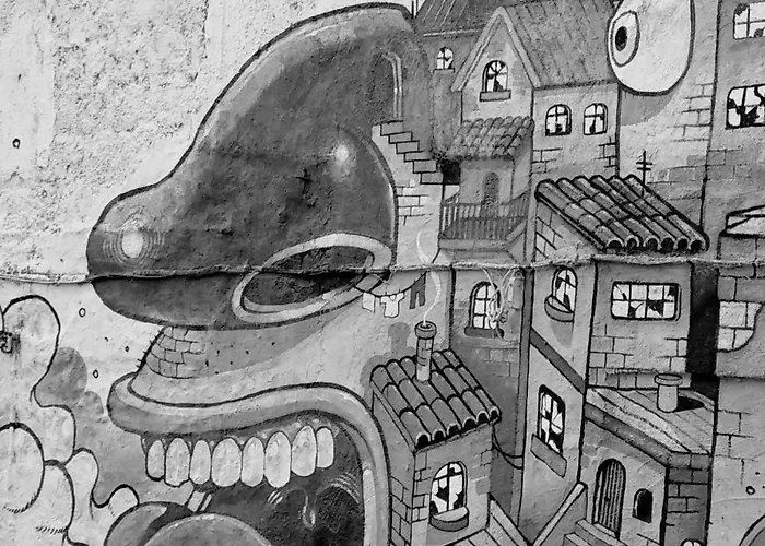 Hébergement de vacances Il Sole E La Luna *