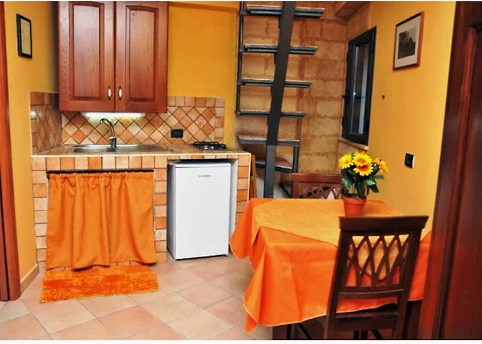 Il Sole E La Luna * 아그리젠토