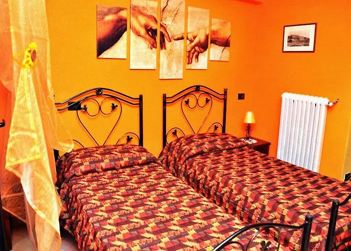 Il Sole E La Luna Agrigent