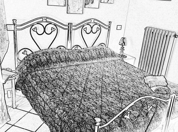 Il Sole E La Luna Hébergement de vacances *