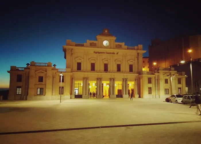 Ferienhaus Il Sole E La Luna