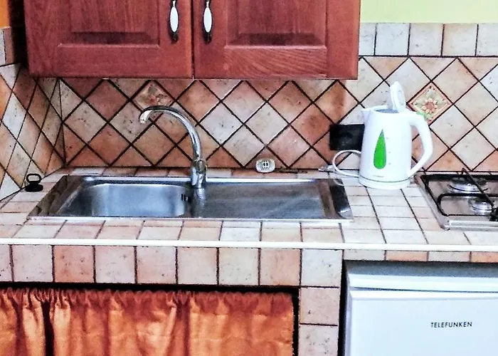 Ferienhaus Il Sole E La Luna Agrigent