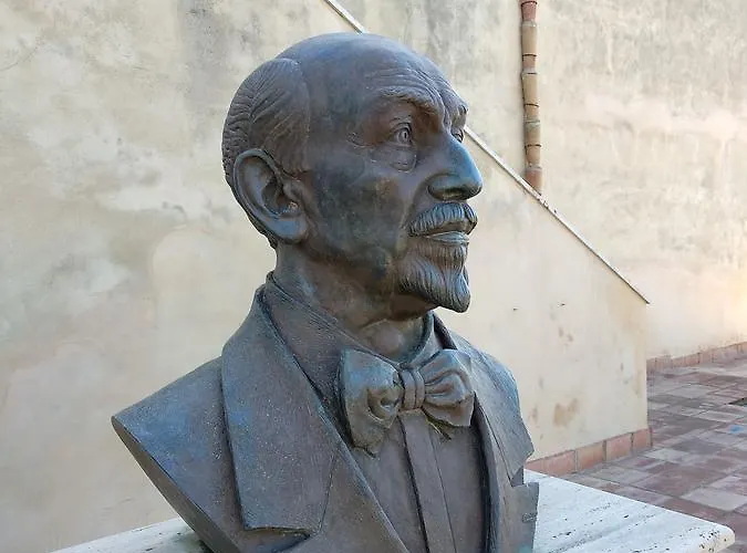 Il Sole E La Luna Ferienhaus