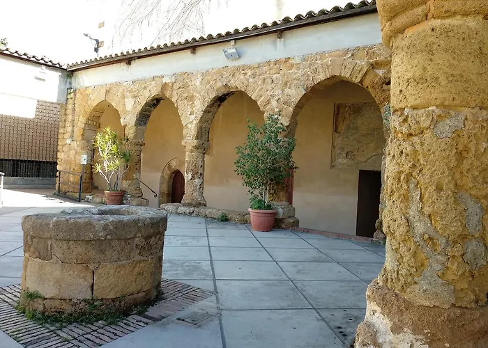 Ferienhaus Il Sole E La Luna