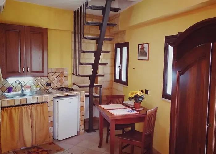 Ferienhaus Il Sole E La Luna *